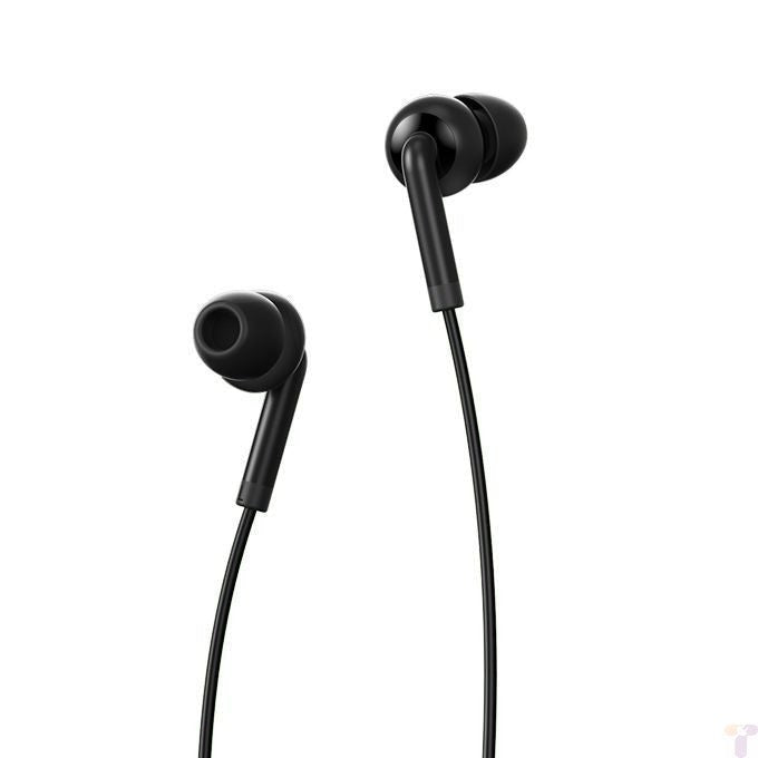 Deeper Bass In - ear Earphone - Zambeel