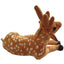 Deer Soft Toy (27cm) - Zambeel