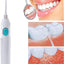 Dental Water Flosser - Zambeel