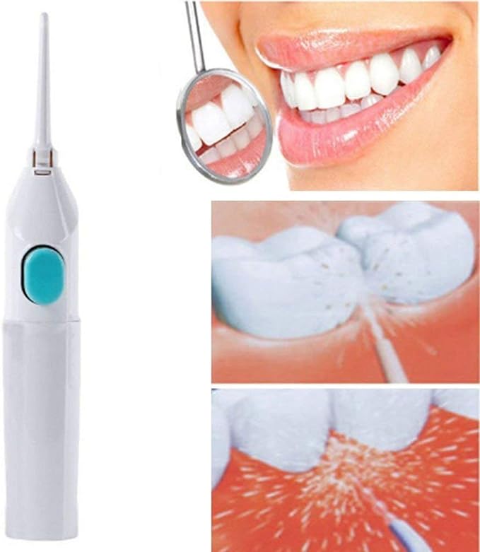 Dental Water Flosser - Zambeel