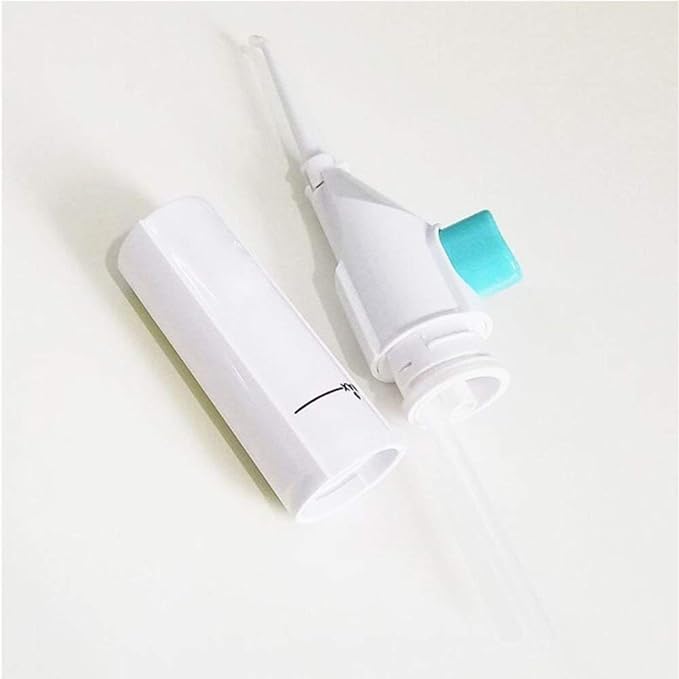 Dental Water Flosser - Zambeel