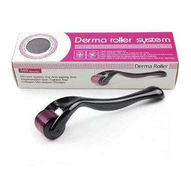 Derma Roller System - Zambeel