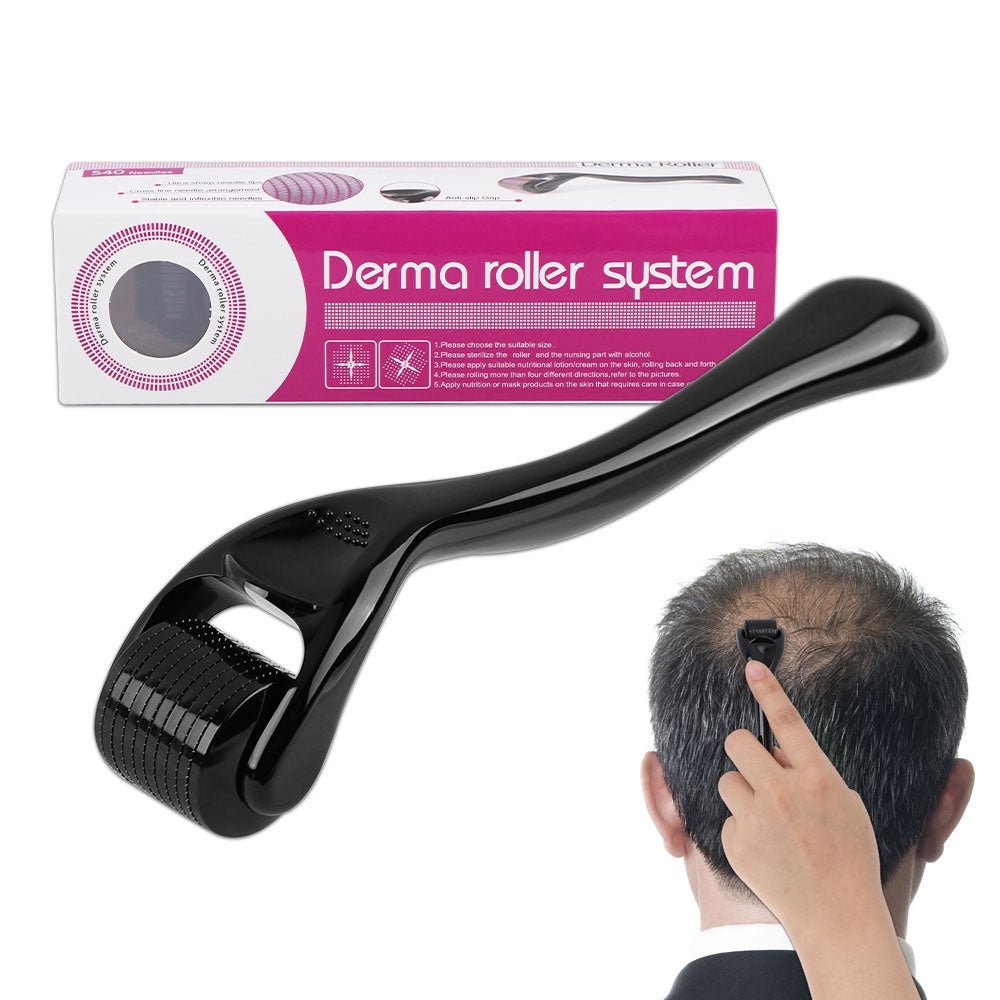 Derma Roller System - Zambeel