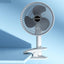 Desk Clip Fan - Zambeel