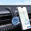 Detachable Magnetic Car Phone Mount - Zambeel