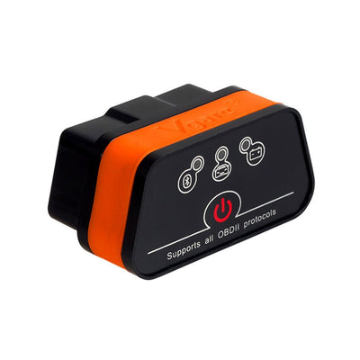 Diagnostic Tool Of Automobile Fault Detector - Zambeel