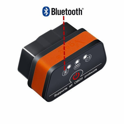 Diagnostic Tool Of Automobile Fault Detector - Zambeel