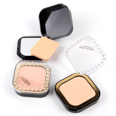 Diamond Compact Powder - Zambeel