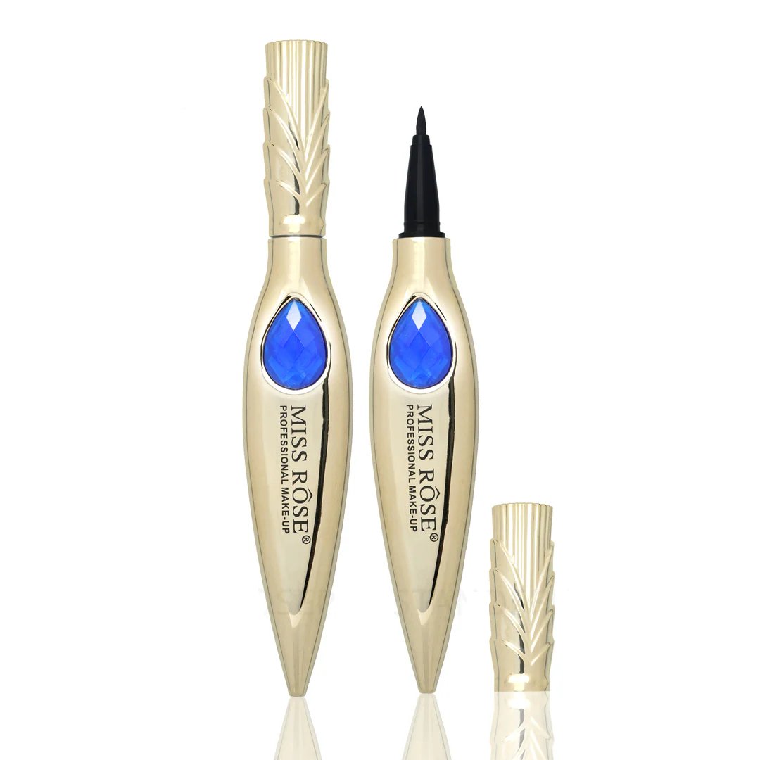 Diamond Eyeliner (Pack of 3) - Zambeel