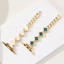 Diamond Metal Watch Straps - Zambeel