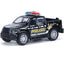 Diecast Police Truck (12Pcs) - Zambeel