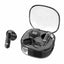 Digital 5.3 Apro 138 Transparent Earbuds - Zambeel