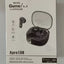 Digital 5.3 Apro 138 Transparent Earbuds - Zambeel