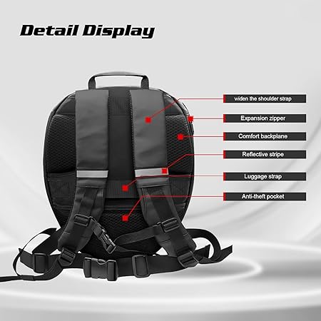 Digital Backpack - Zambeel