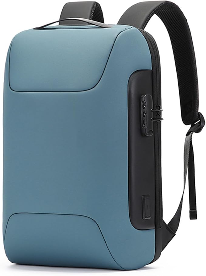 Digital Backpack With Type C - Zambeel