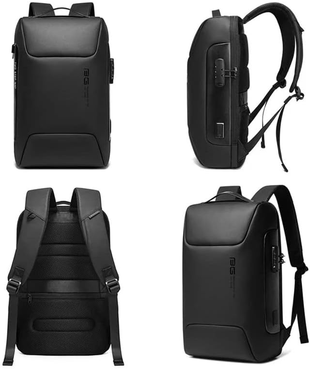 Digital Backpack With Type C - Zambeel