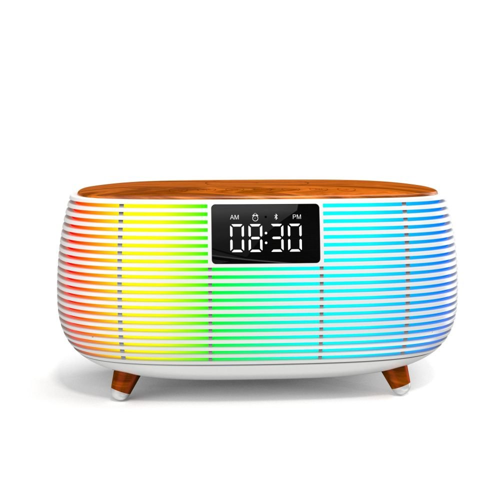 Digital Bluetooth Speaker - Zambeel