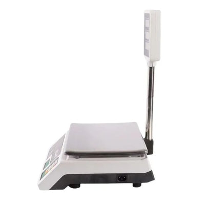 Digital Computing Scale - Zambeel