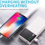 Digital Display Fast Charging Power Bank - Zambeel