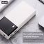 Digital Display Fast Charging Power Bank - Zambeel