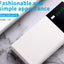 Digital Display Fast Charging Power Bank - Zambeel