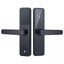 Digital Door Handle Lock - Zambeel