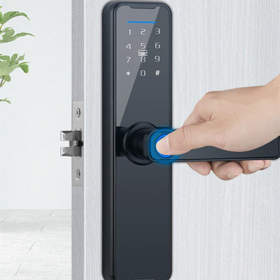 Digital Door Lock - Zambeel