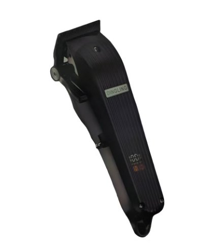 Digital Hair Clipper - Zambeel