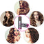 Digital Hair Curler - Zambeel