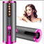 Digital Hair Curler - Zambeel