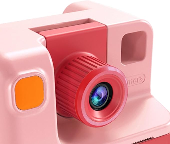 Digital Instant Camera - Zambeel