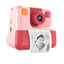 Digital Instant Camera - Zambeel