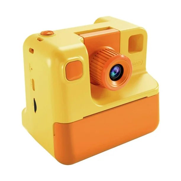 Digital Instant Camera - Zambeel