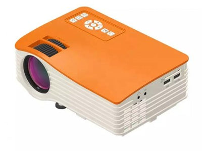 Digital LED Projector - Zambeel