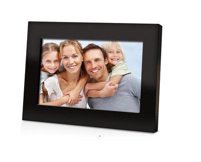 Digital Photo Frame (64GB) - Zambeel