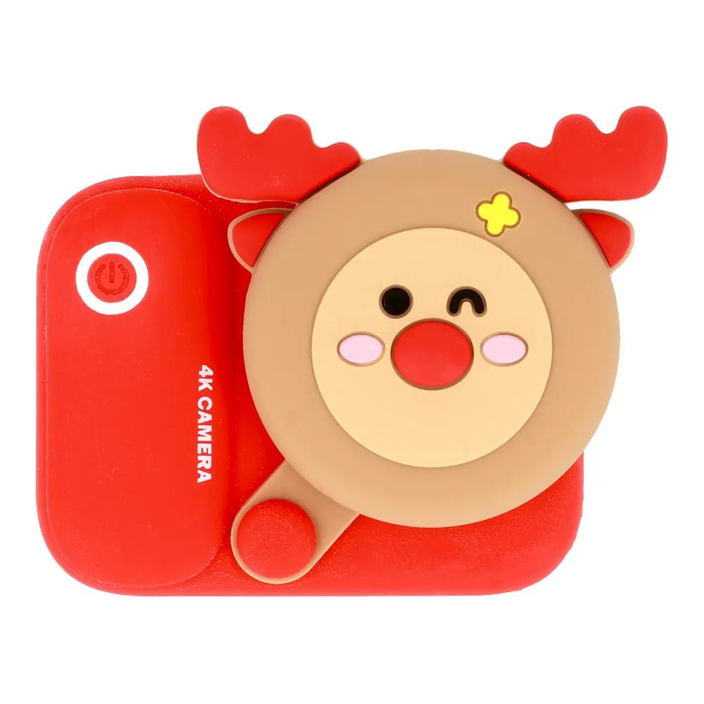 Digital Pocket Camera For kids - Zambeel