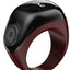 Digital Smart Zikr Ring - Zambeel