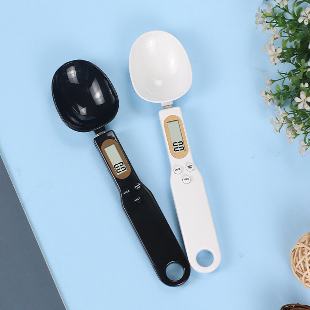 Digital Spoon Scale - Zambeel