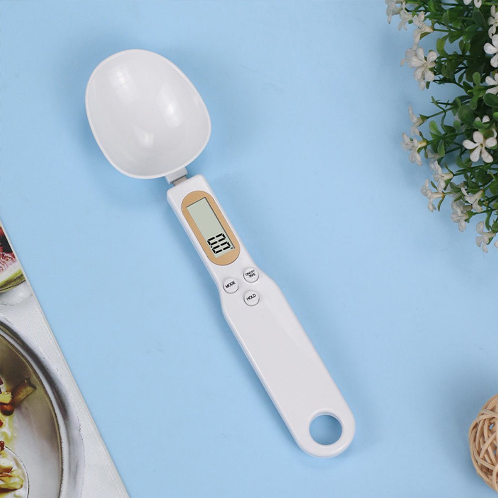 Digital Spoon Scale - Zambeel