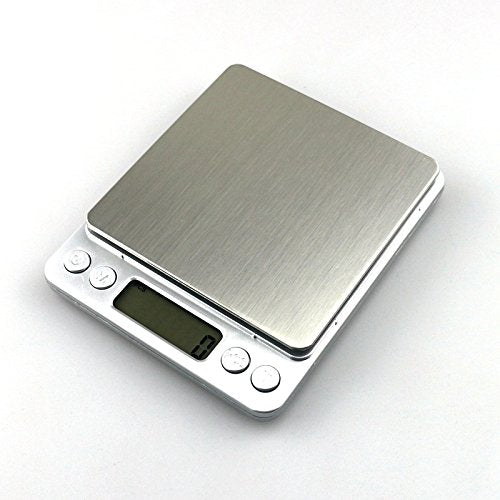 Digital Table Scale - Zambeel