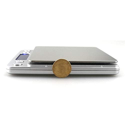 Digital Table Scale - Zambeel