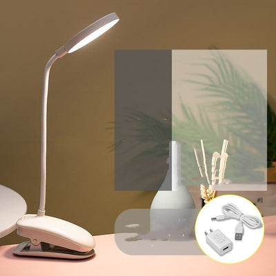 Dimming Adjustable Eye Clip Lamp Study Dormitory Office - Zambeel