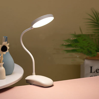 Dimming Adjustable Eye Clip Lamp Study Dormitory Office - Zambeel