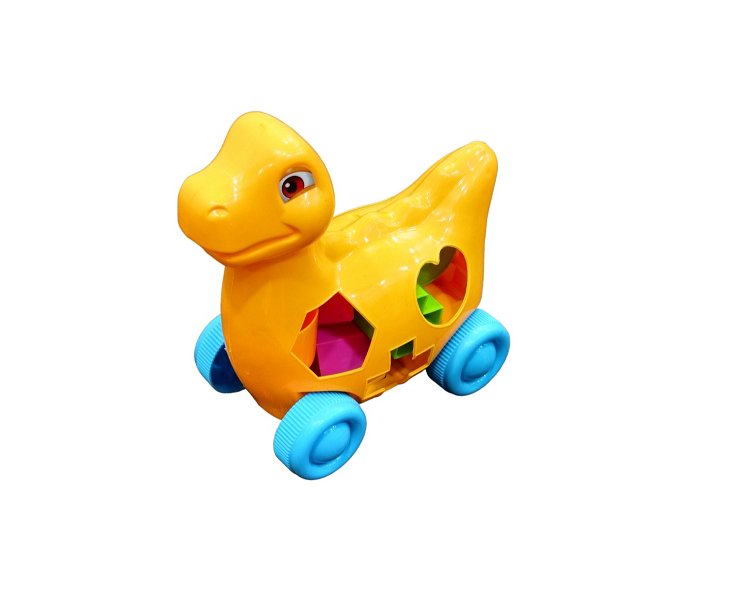 Dinosaur Toy - Zambeel