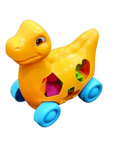 Dinosaur Toy - Zambeel