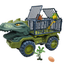 Dinosaur Transport Truck - Zambeel