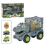 Dinosaur Transport Truck - Zambeel