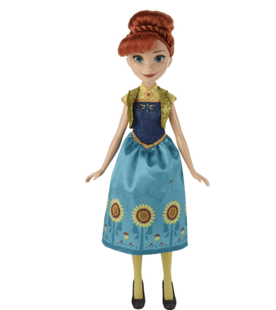 Disney Frozen - Zambeel