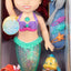 Disney Princess Doll - Zambeel