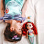 Disney Princess Doll - Zambeel